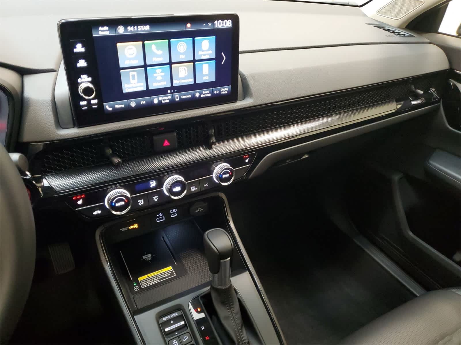 Thumbnail: 2024 Honda CR-V - 31