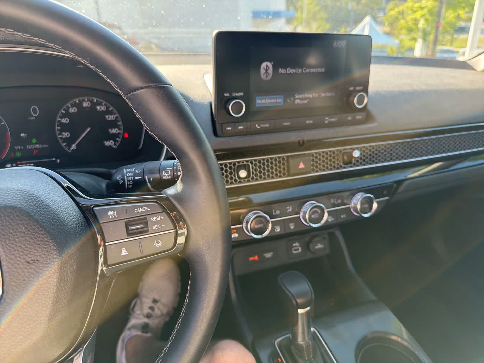 Thumbnail: 2023 Honda Civic - 20