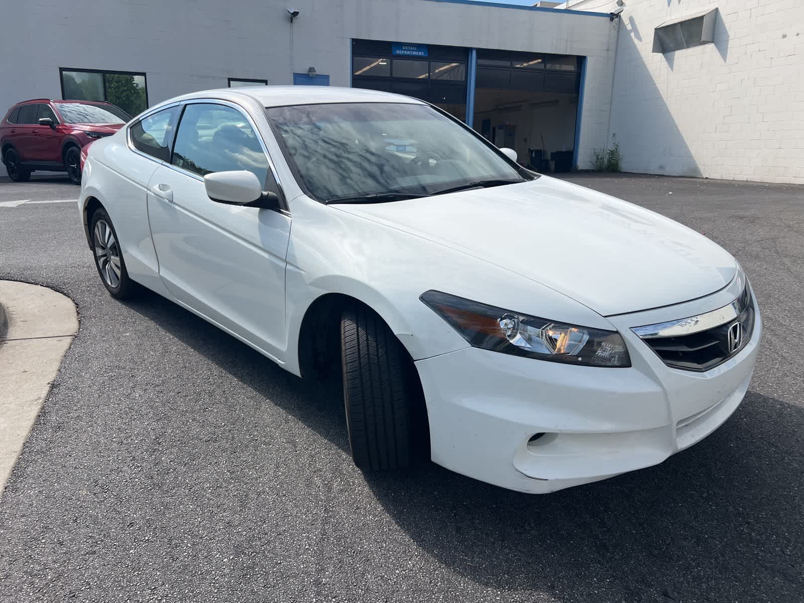 Thumbnail: 2012 Honda Accord - 12