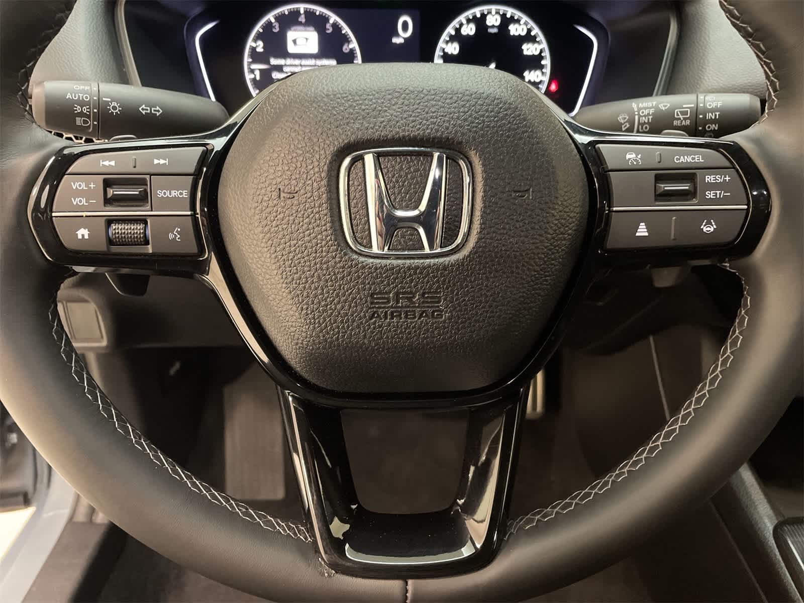 Thumbnail: 2025 Honda Civic - 9