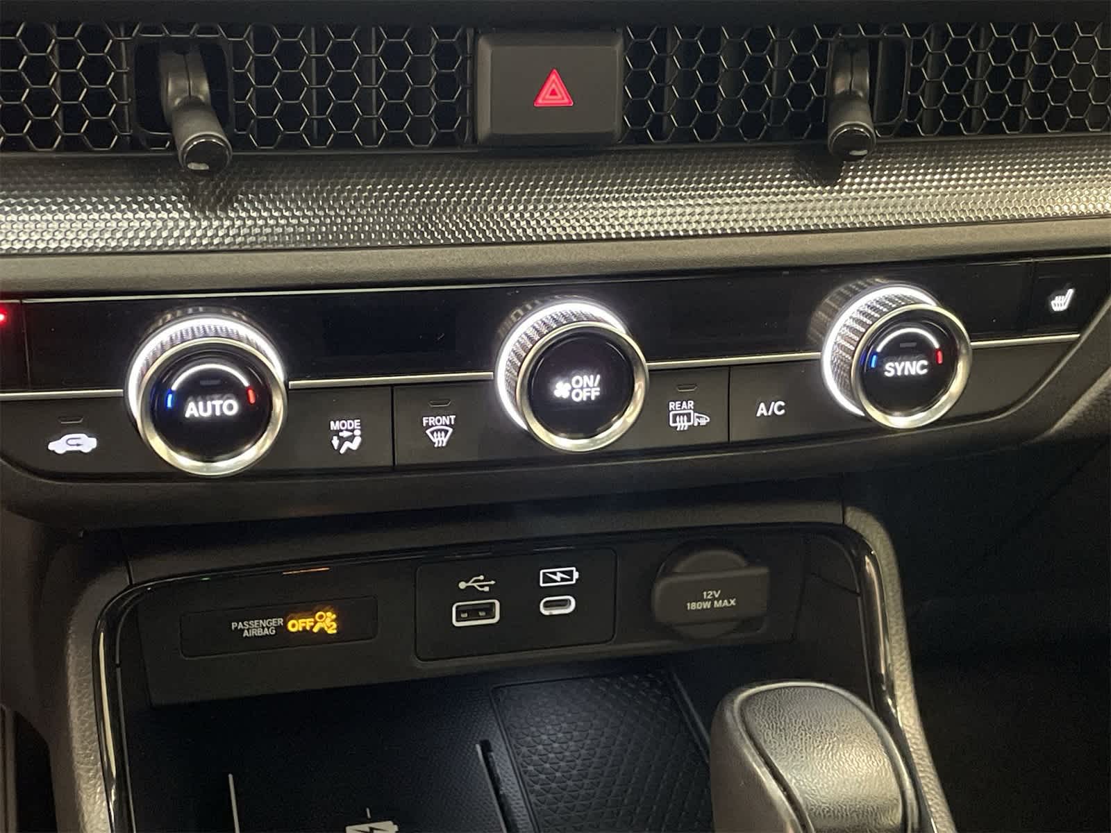 Thumbnail: 2025 Honda CR-V - 32