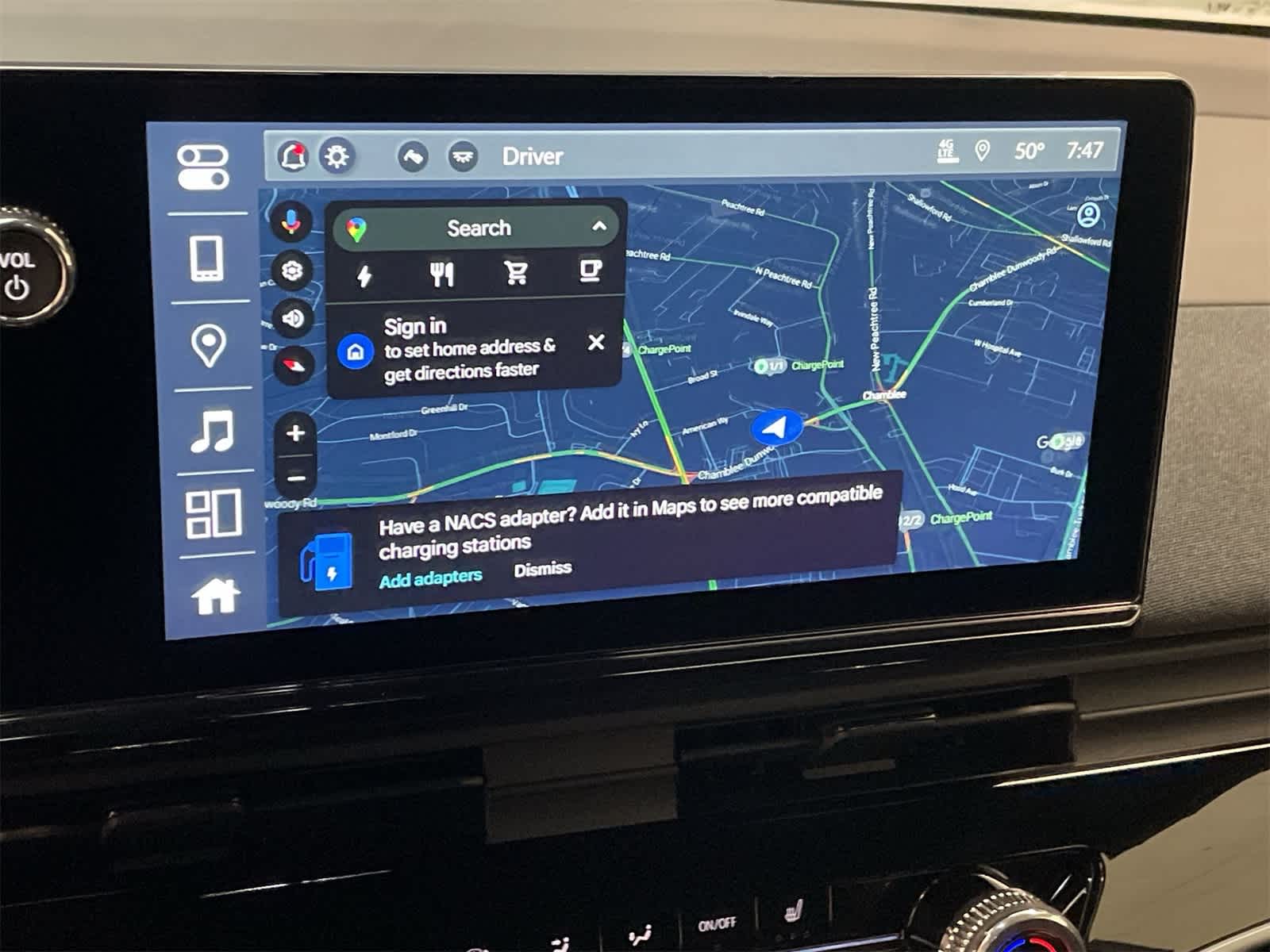 Thumbnail: 2024 Honda Prologue - 4