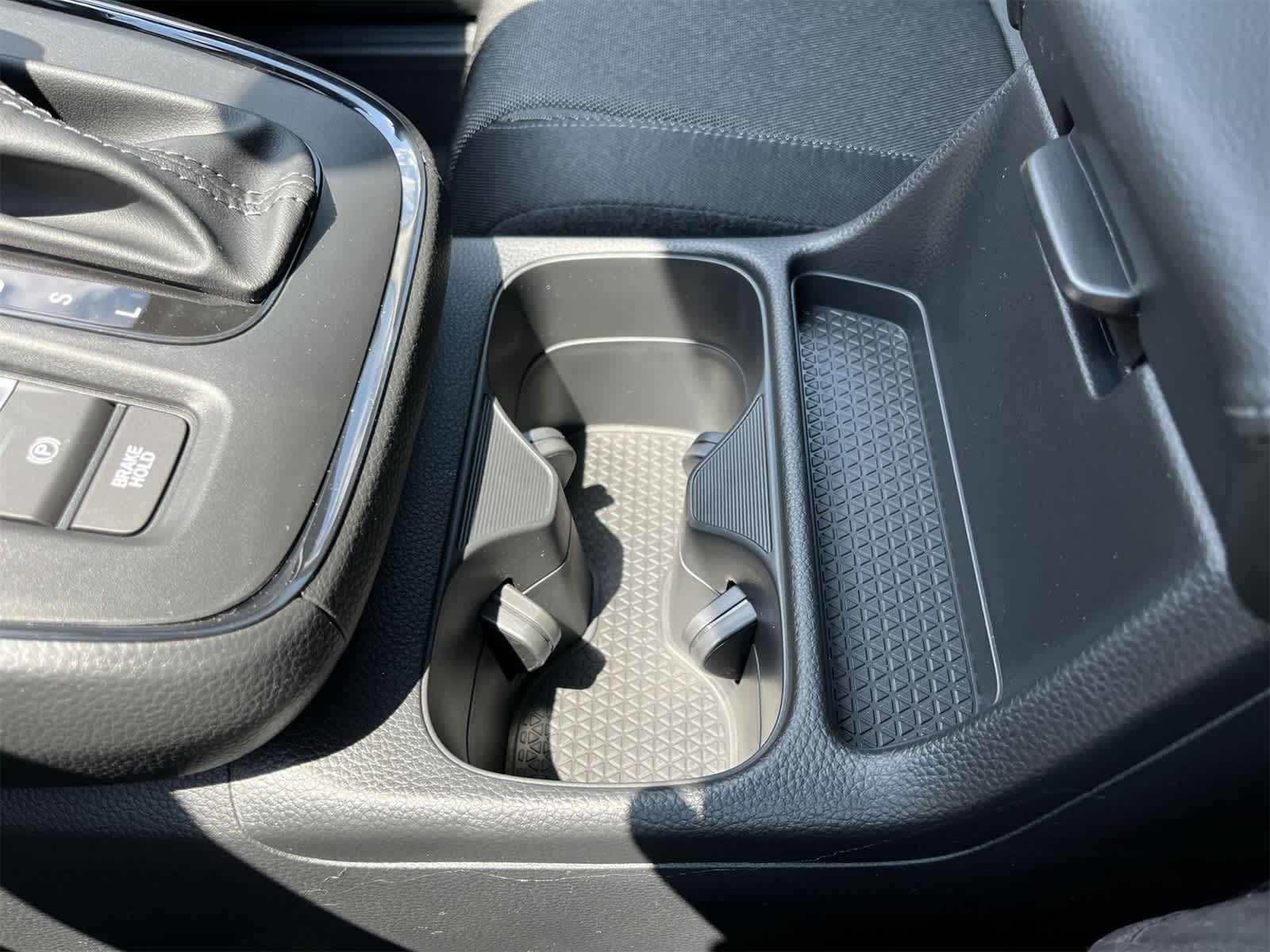 Thumbnail: 2026 Honda CR-V - 24