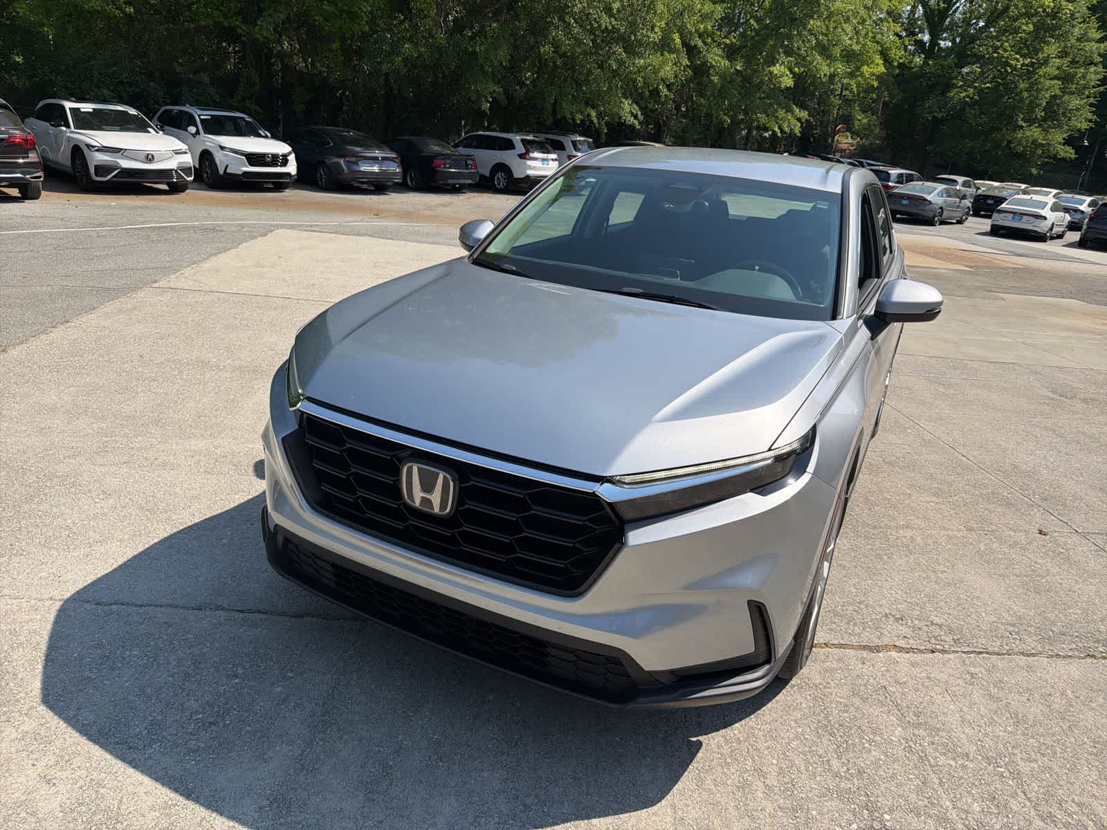 Thumbnail: 2023 Honda CR-V - 3