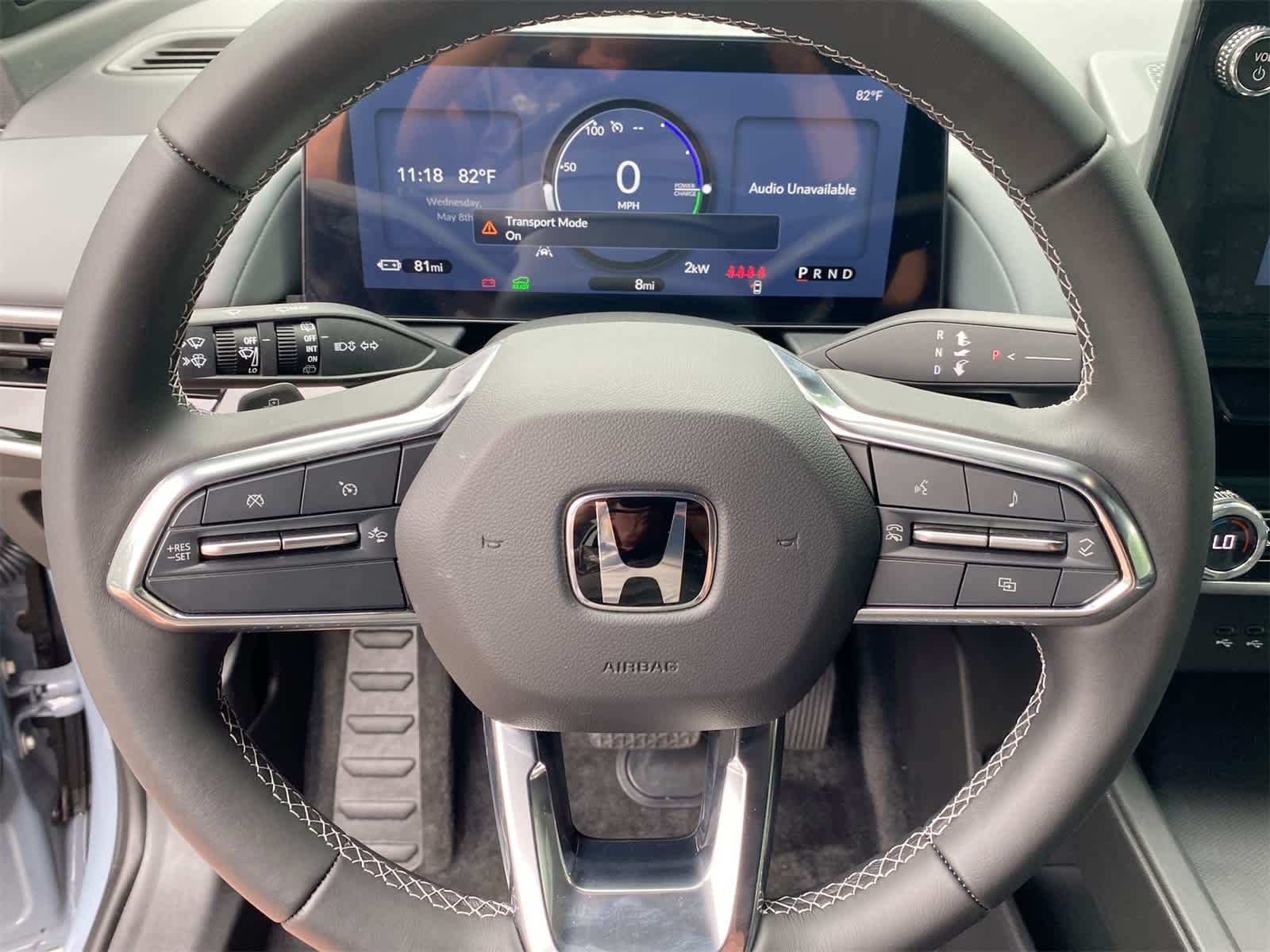 Thumbnail: 2025 Honda Prologue - 23