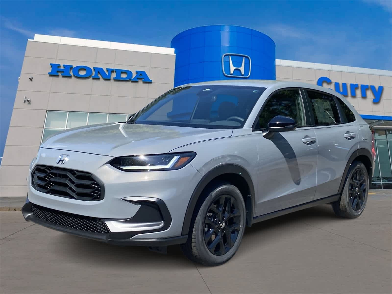 2025 Honda HR-V Sport -
                  Chamblee, GA