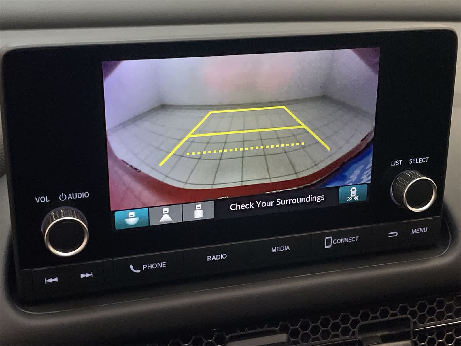 Thumbnail: 2025 Honda HR-V - 3