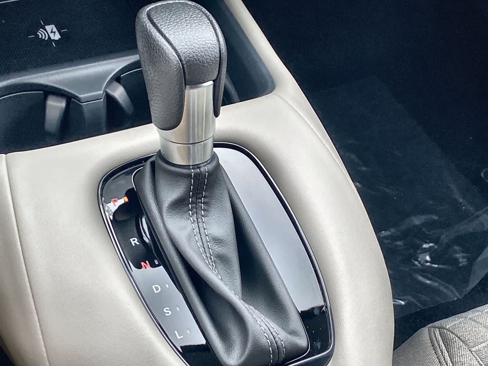 Thumbnail: 2026 Honda HR-V - 17