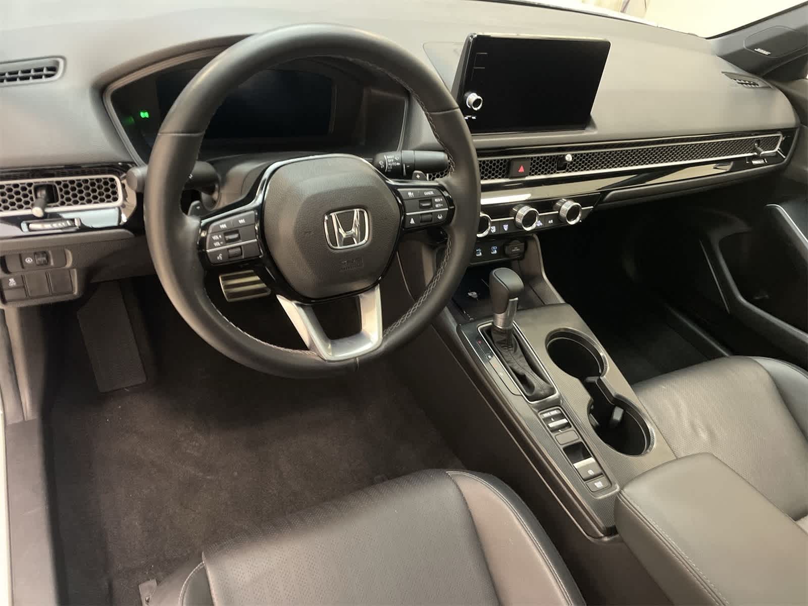 Thumbnail: 2025 Honda Civic - 20