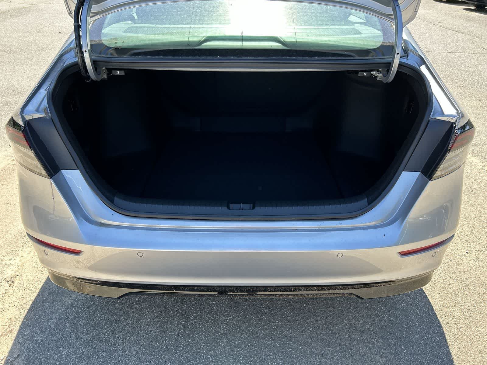Thumbnail: 2026 Honda Accord - 9