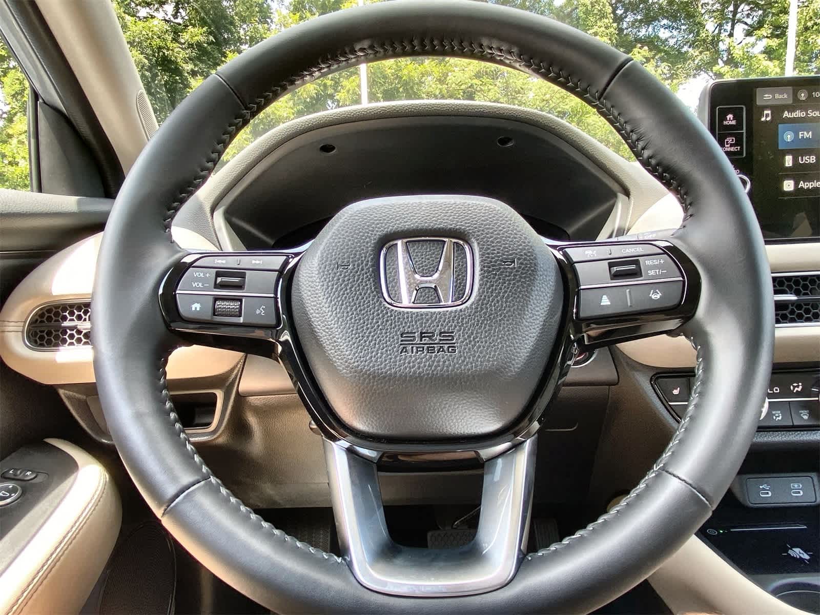 Thumbnail: 2026 Honda HR-V - 21
