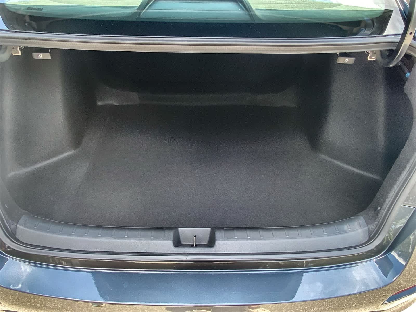 Thumbnail: 2026 Honda Civic - 9