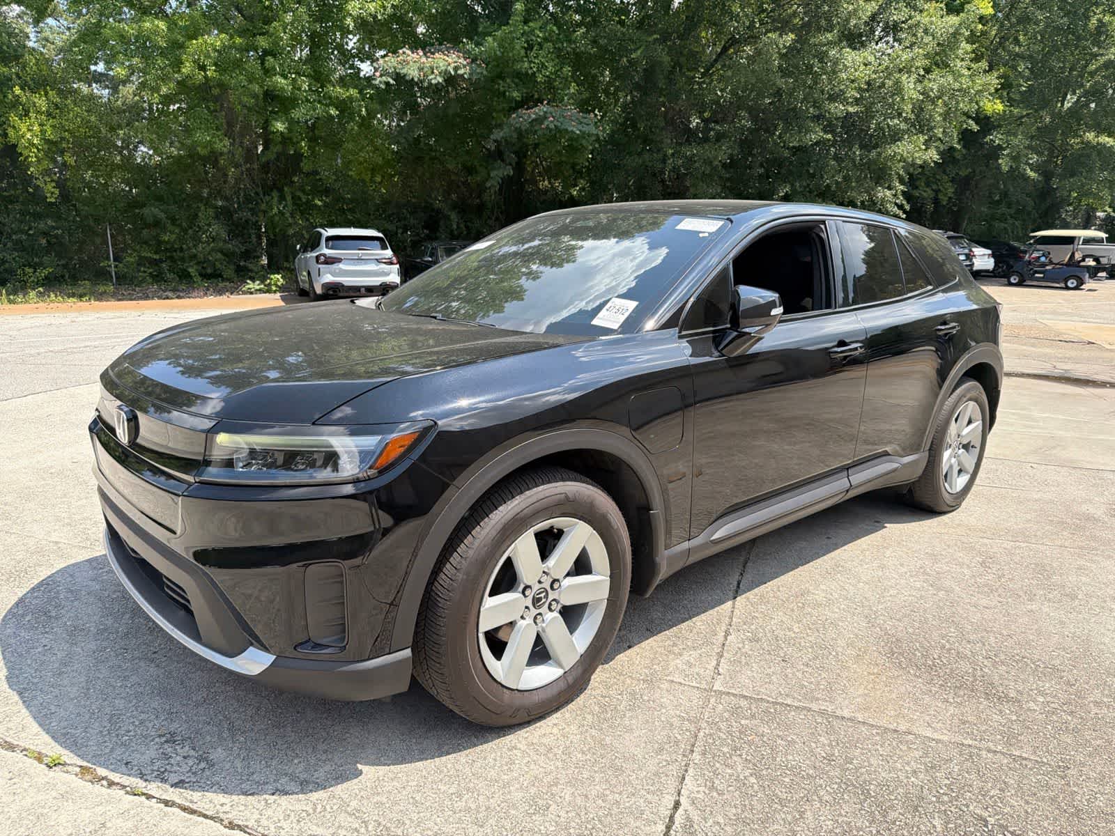 Thumbnail: 2024 Honda Prologue - 6