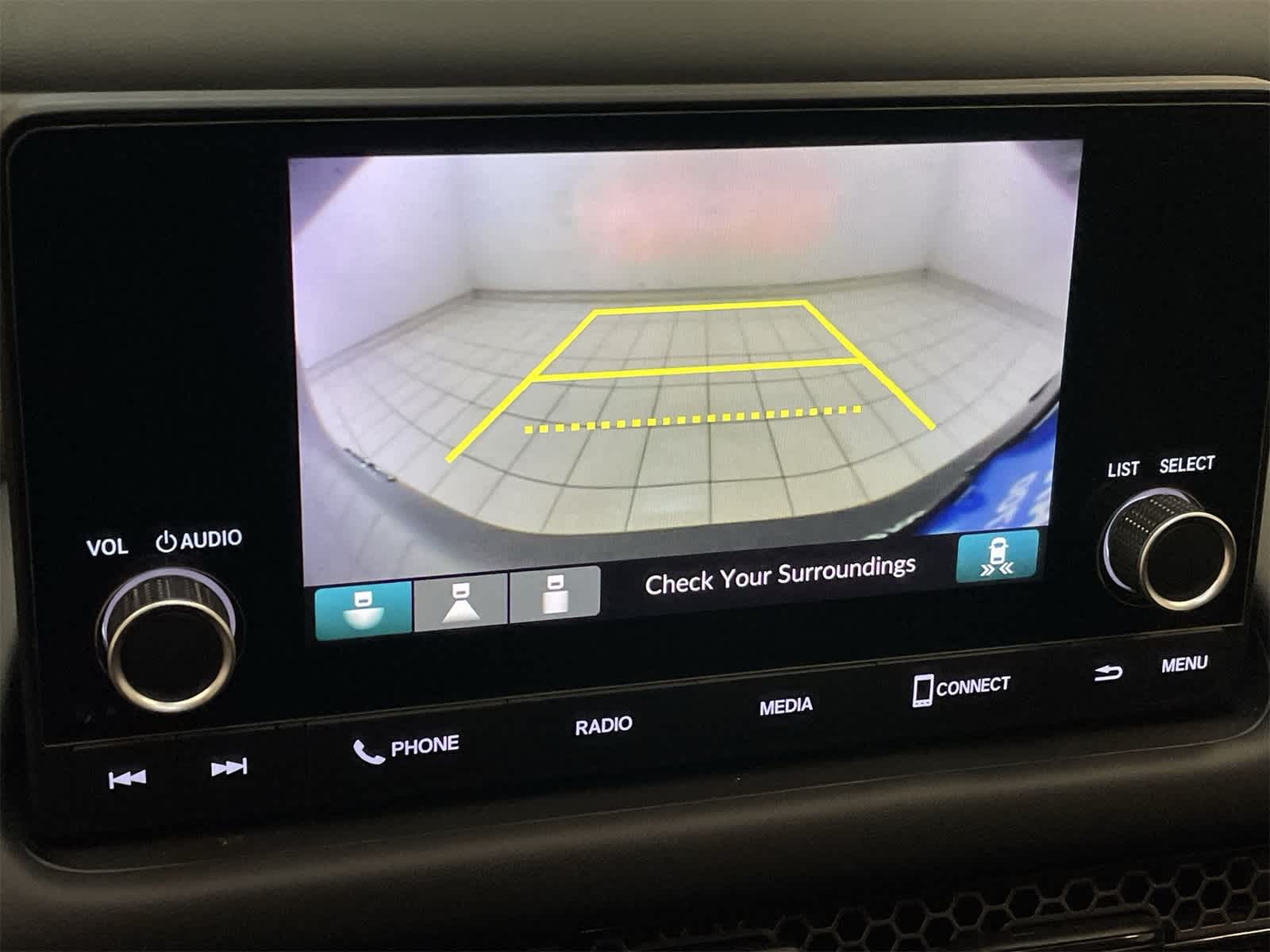 Thumbnail: 2025 Honda HR-V - 3