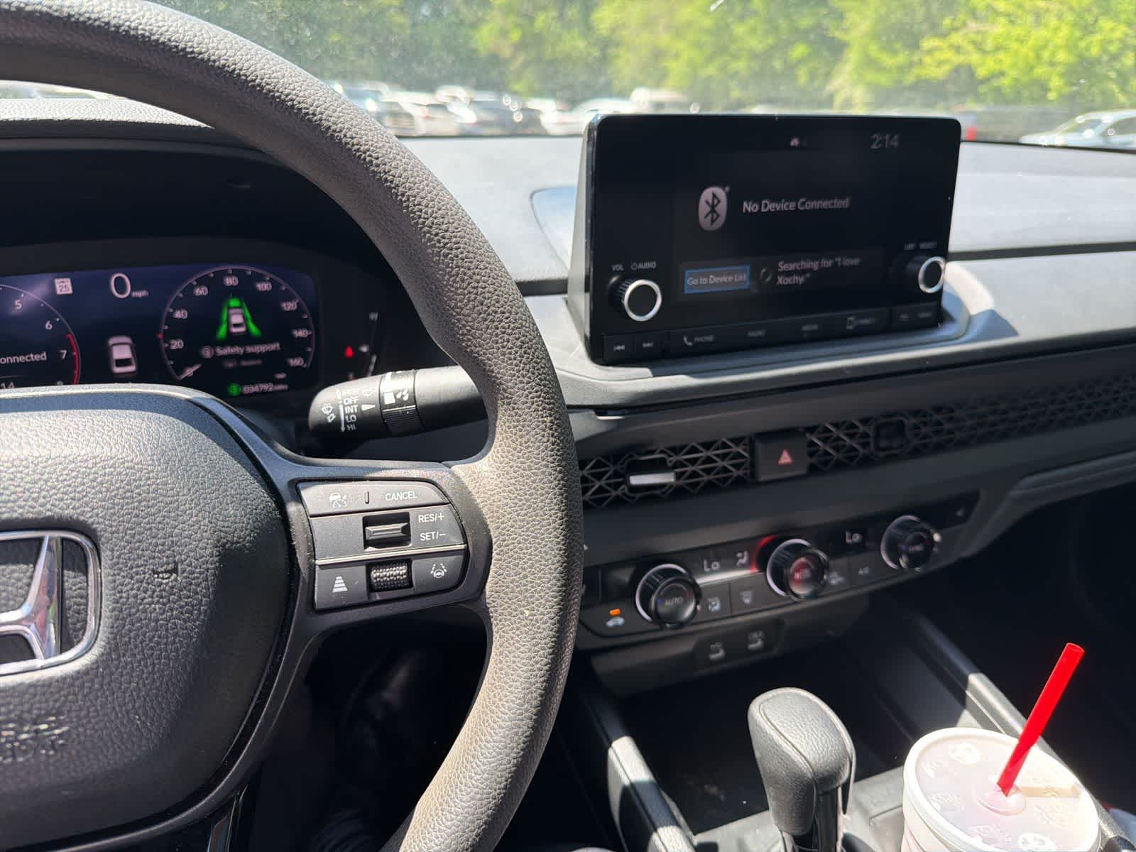 Thumbnail: 2023 Honda Accord - 20