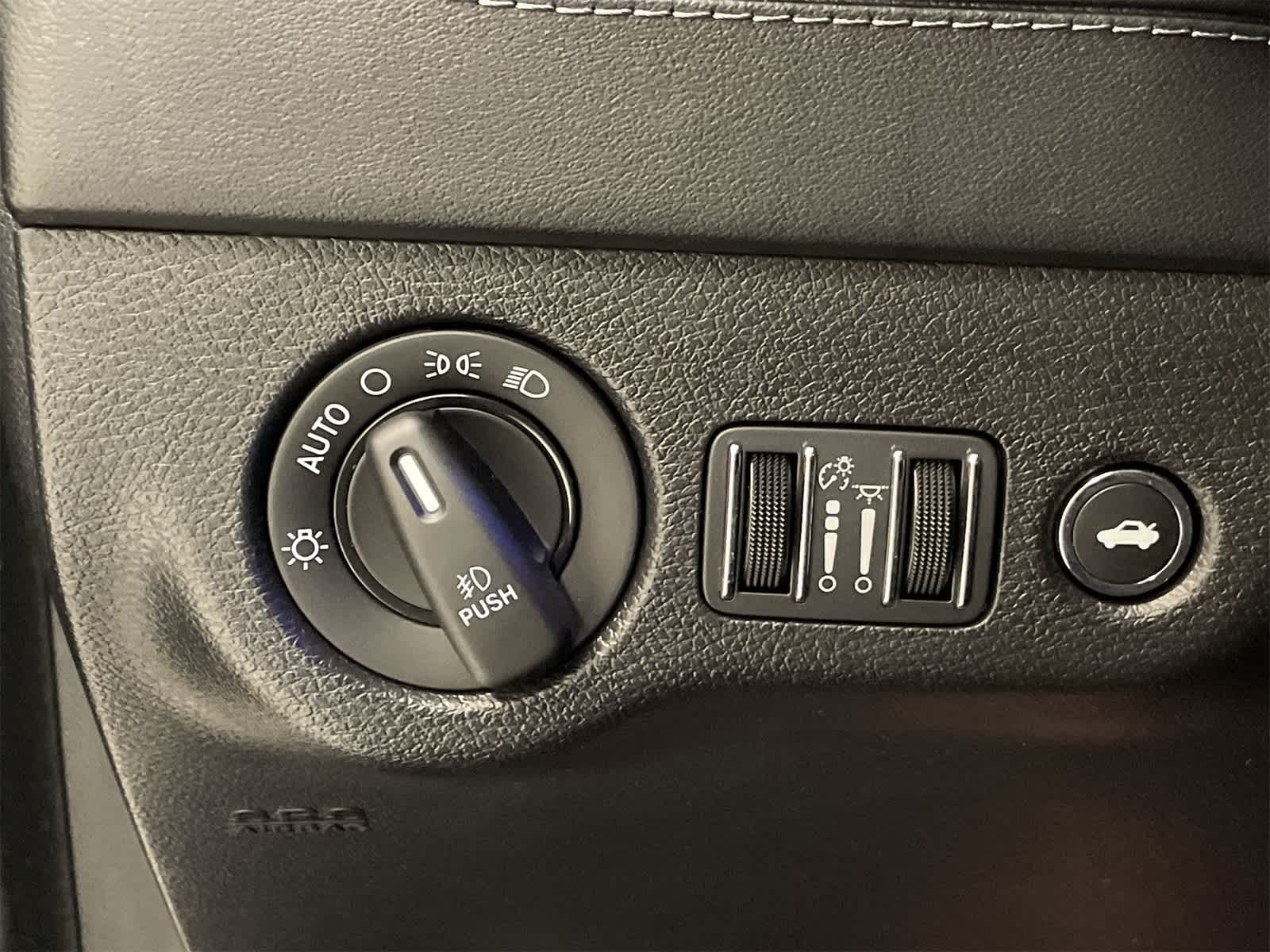 Thumbnail: 2023 Dodge Charger - 32