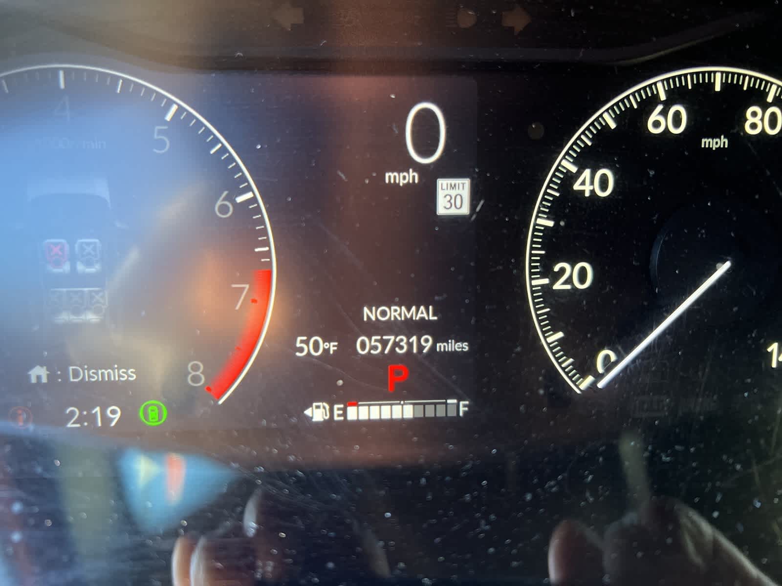 2024 Honda HR-V Sport photo 2