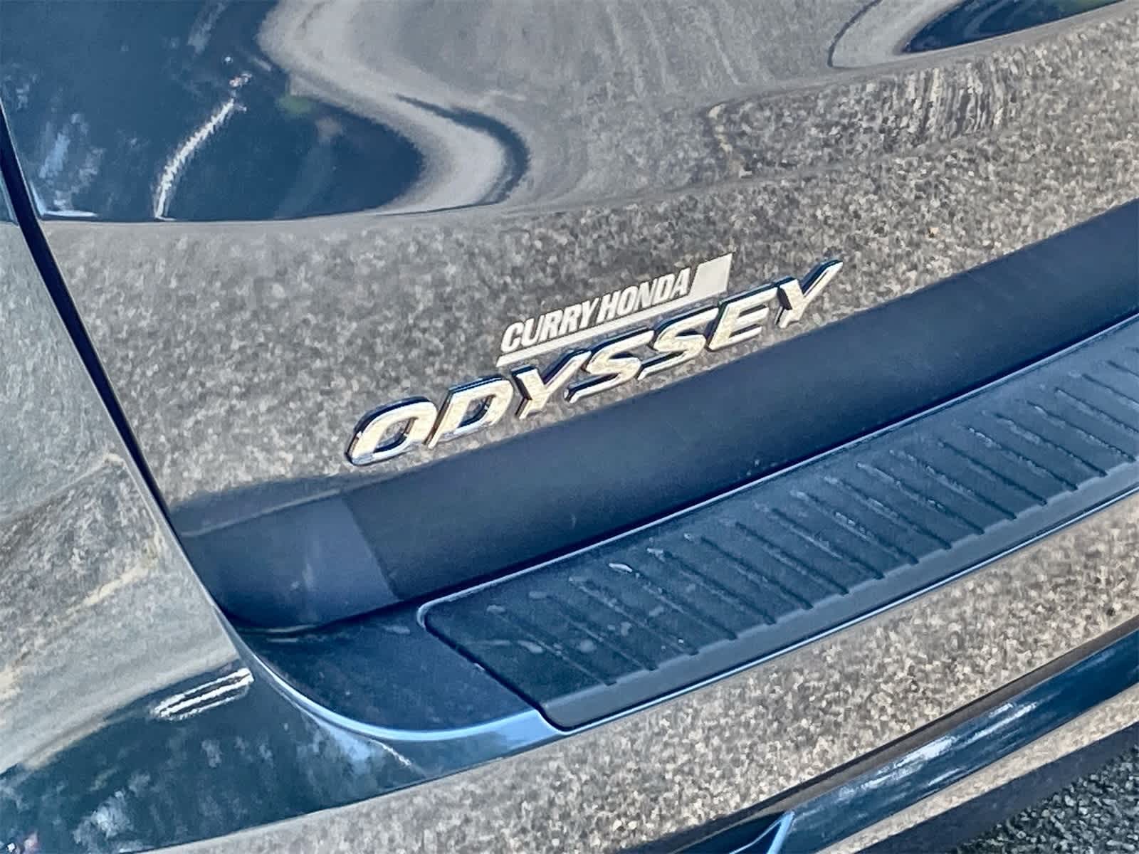 Thumbnail: 2026 Honda Odyssey - 8