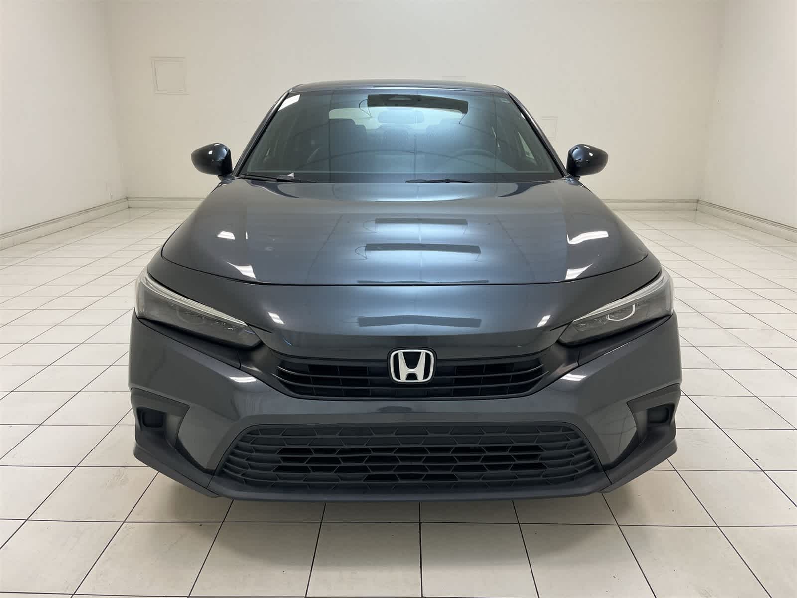 Thumbnail: 2022 Honda Civic - 24