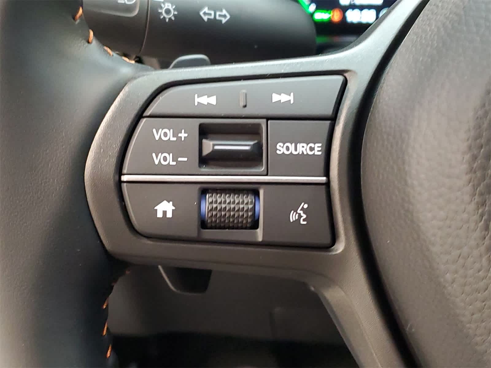 Thumbnail: 2025 Honda CR-V - 12