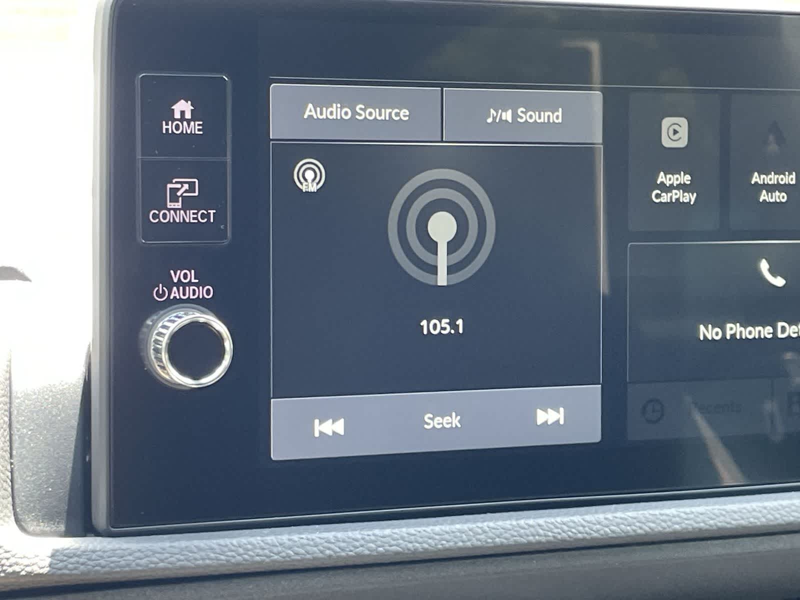 Thumbnail: 2026 Honda CR-V - 17