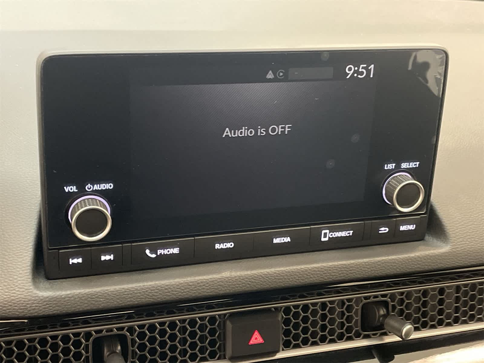 Thumbnail: 2025 Honda Civic - 4