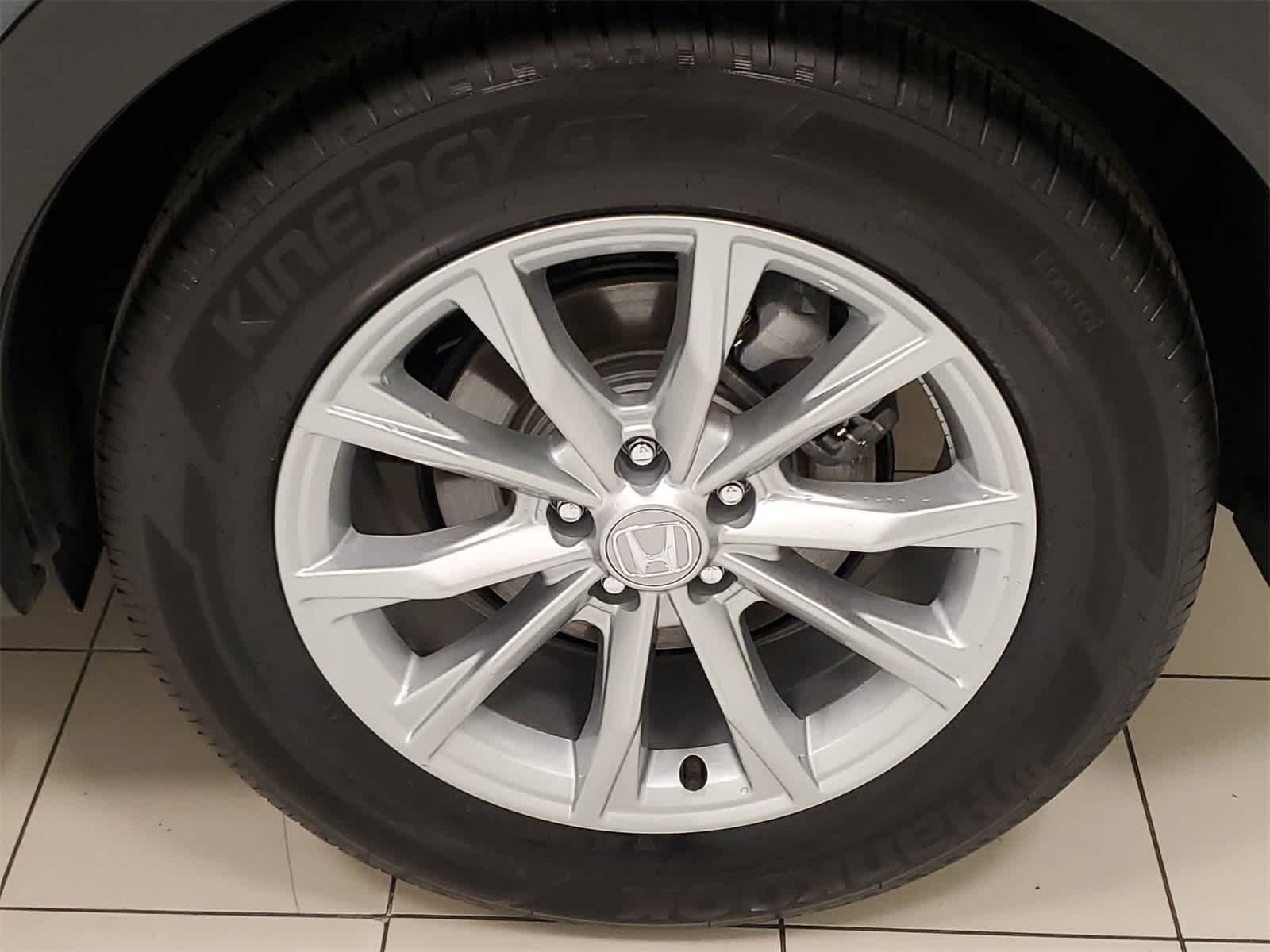 Thumbnail: 2024 Honda CR-V - 25