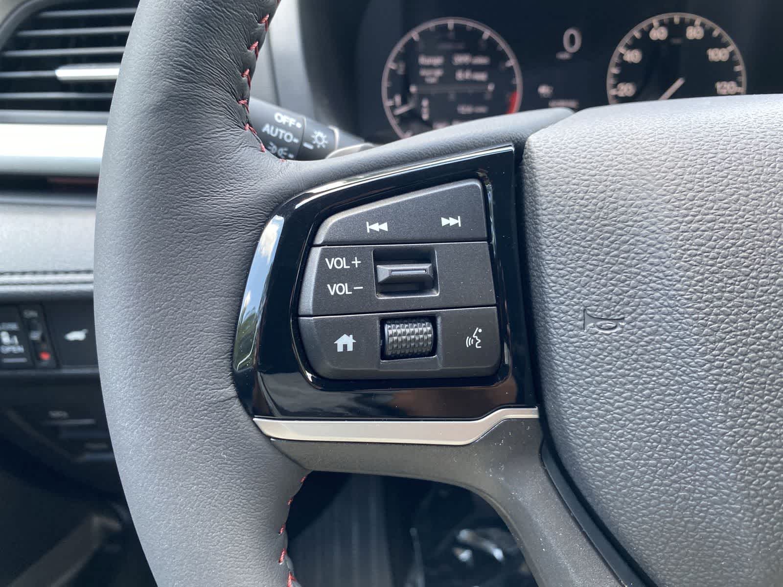 Thumbnail: 2026 Honda Odyssey - 22