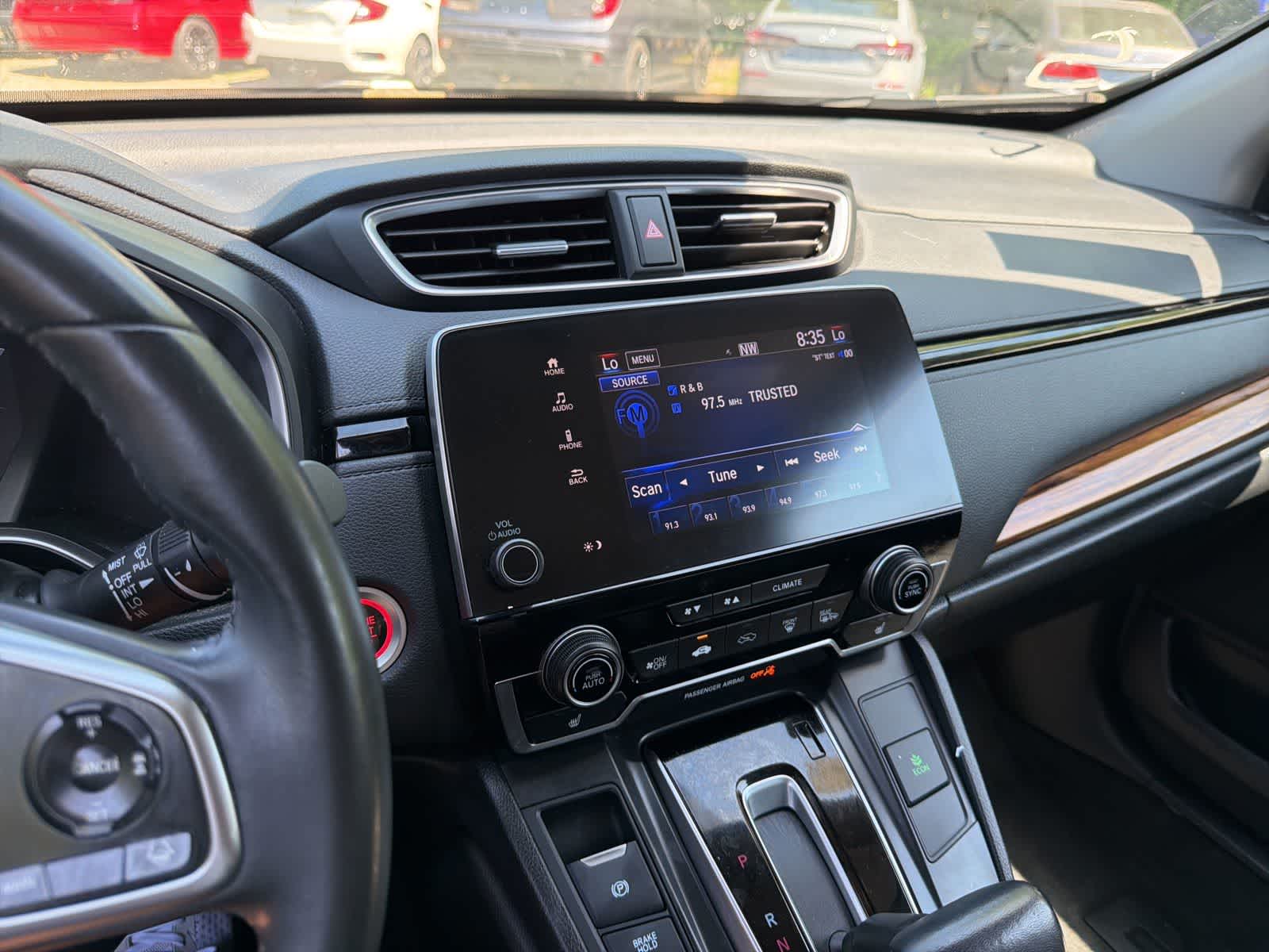 Thumbnail: 2019 Honda CR-V - 23