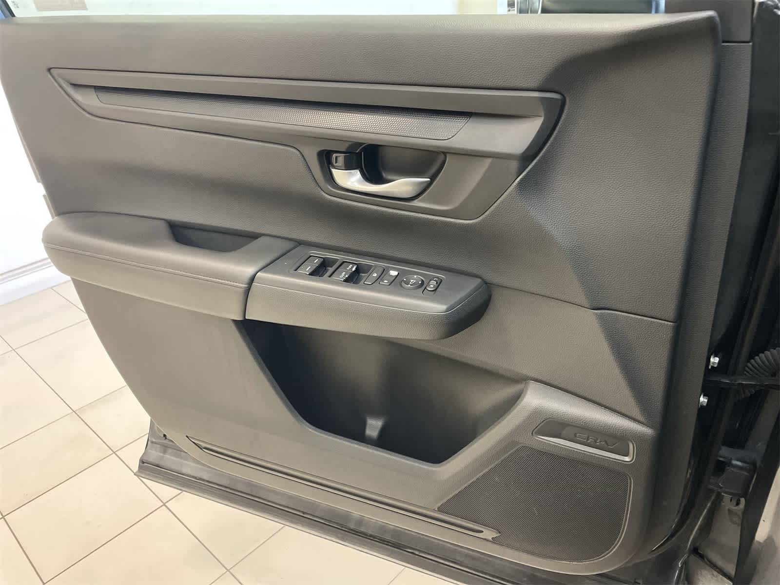 Thumbnail: 2024 Honda CR-V - 16