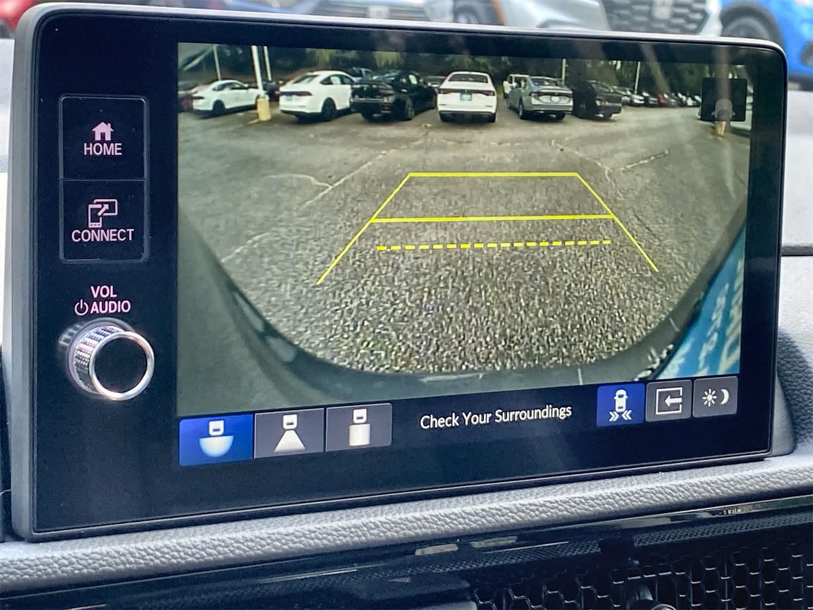 Thumbnail: 2026 Honda CR-V - 14