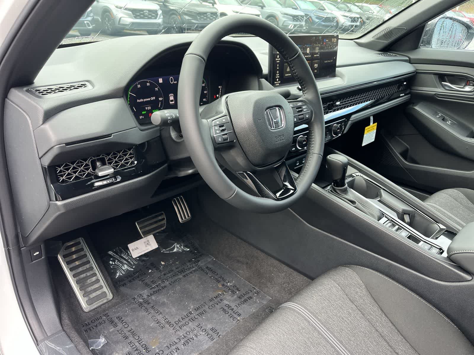 Thumbnail: 2026 Honda Accord - 13