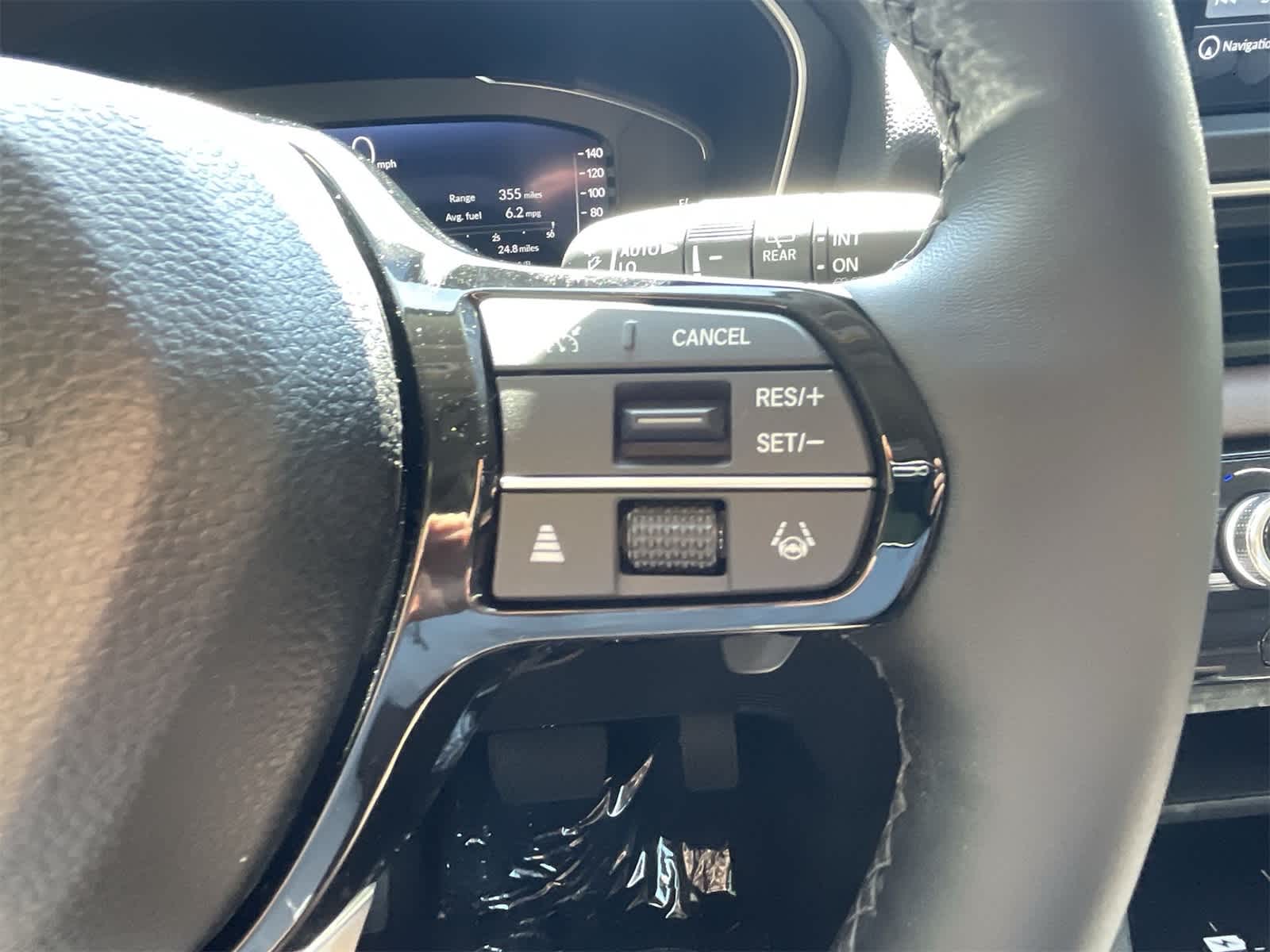 Thumbnail: 2025 Honda Pilot - 24