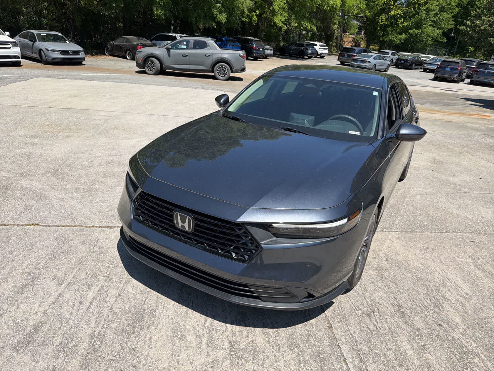 Thumbnail: 2023 Honda Accord - 3