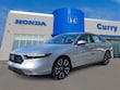 Honda Accord Hybrid