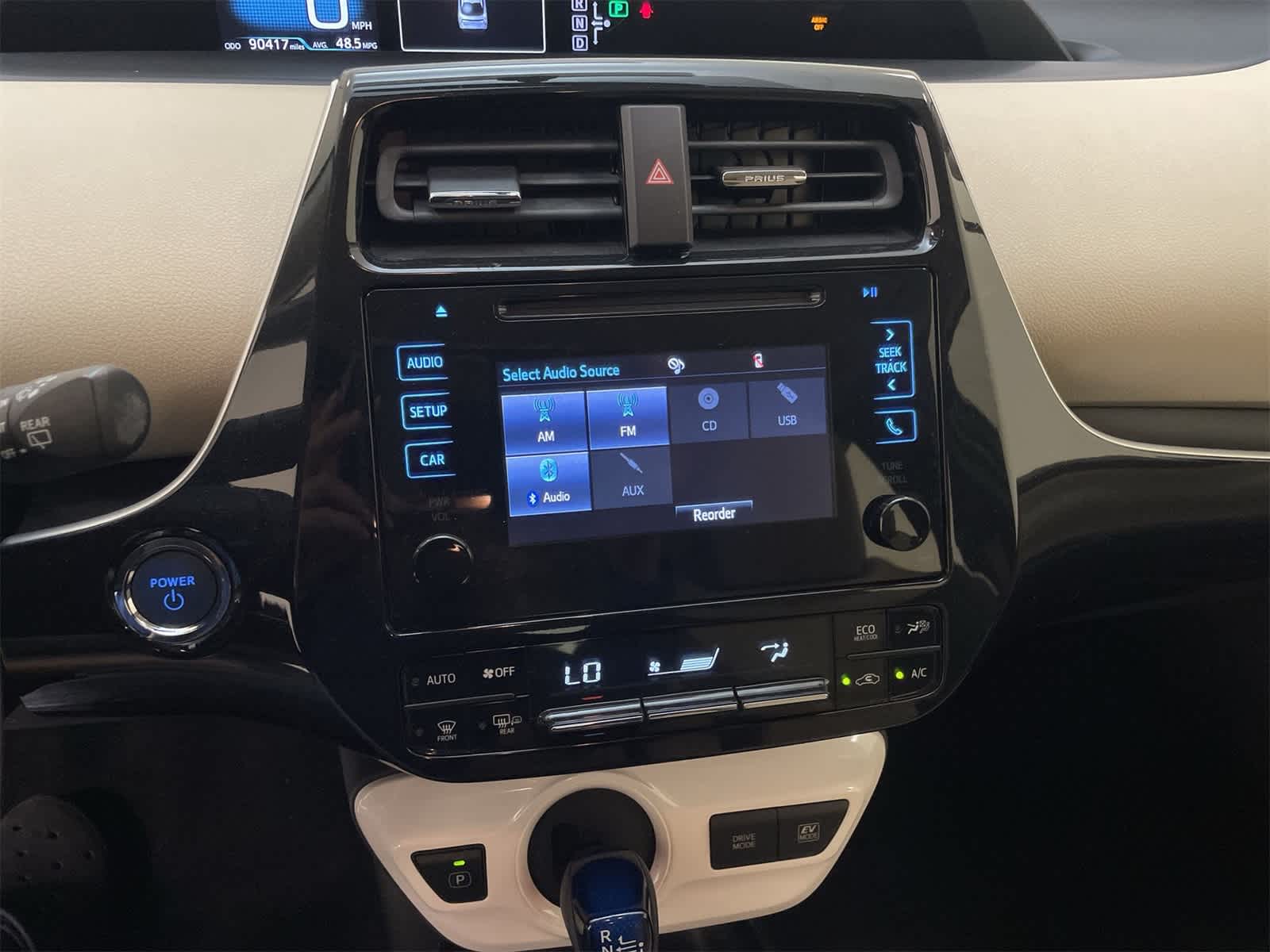 Thumbnail: 2016 Toyota Prius - 26