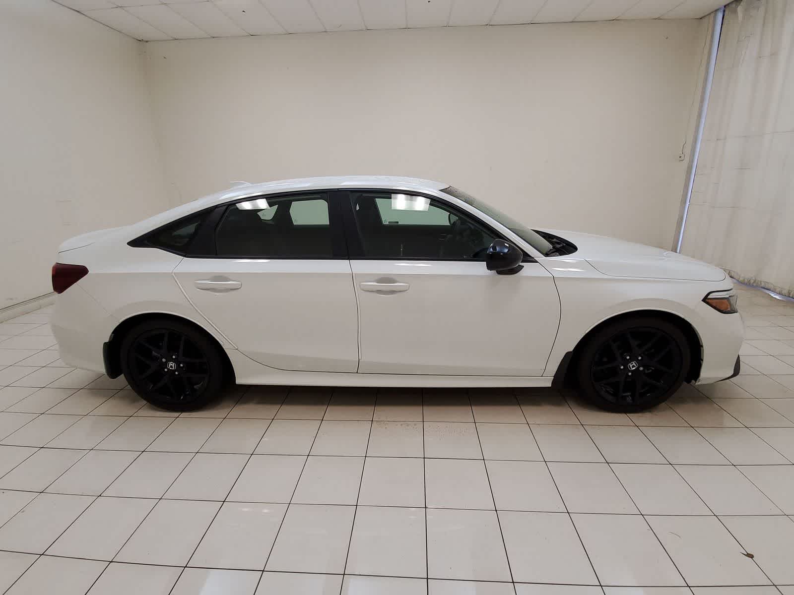 Thumbnail: 2025 Honda Civic - 24