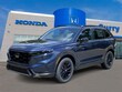 Honda CR-V Hybrid