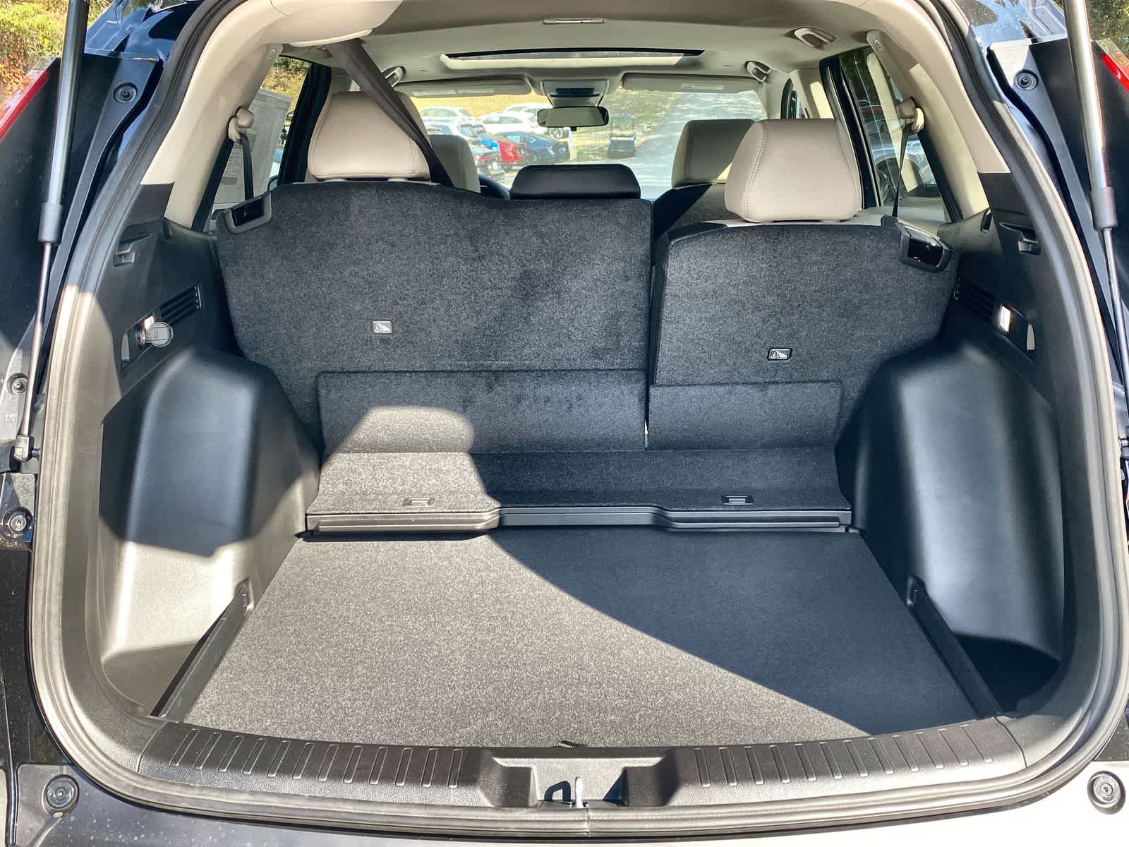 Thumbnail: 2026 Honda CR-V - 9