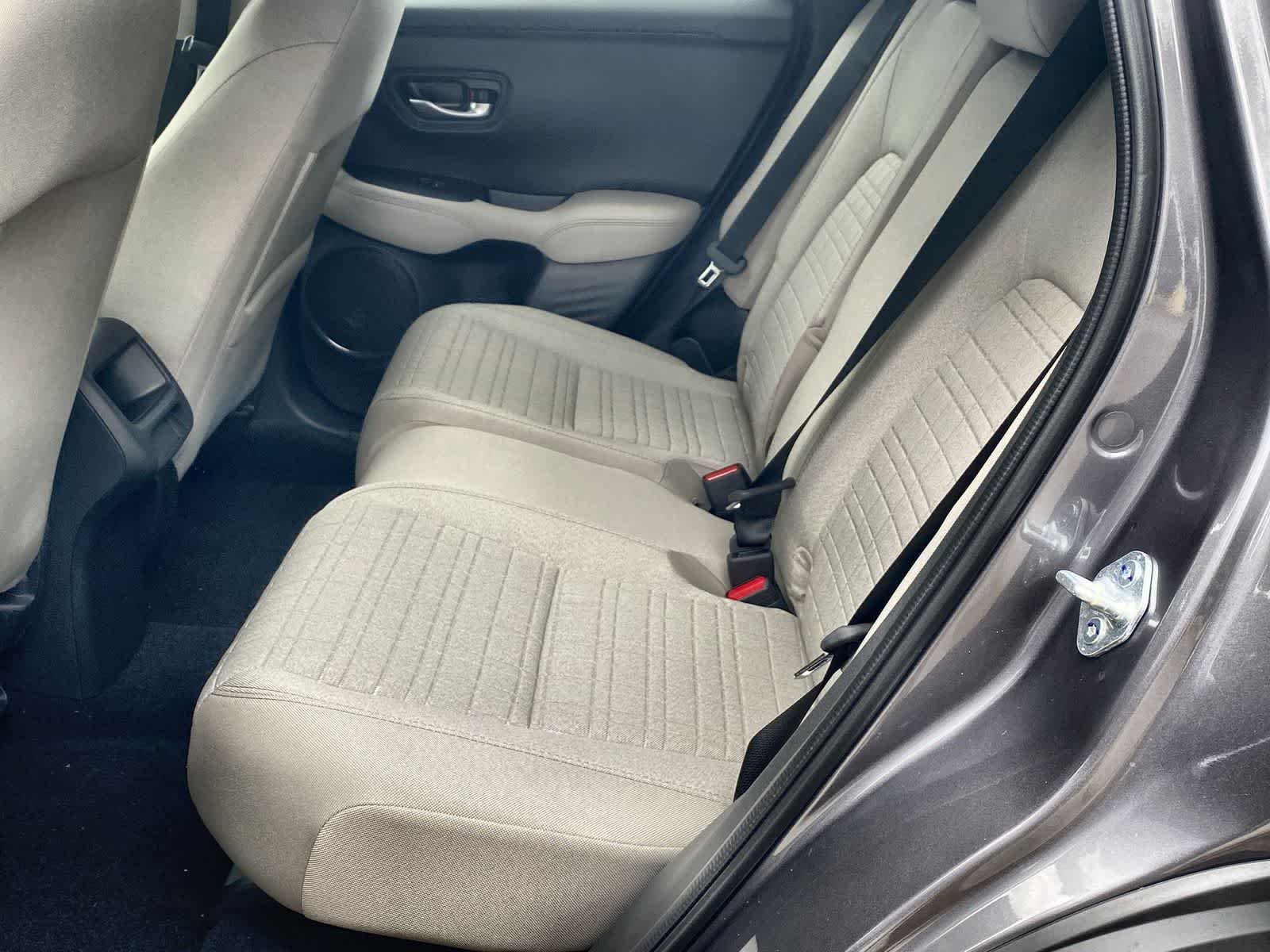 Thumbnail: 2026 Honda HR-V - 10