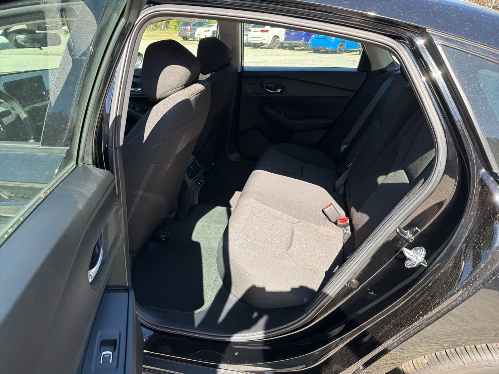 Thumbnail: 2025 Honda Accord - 15