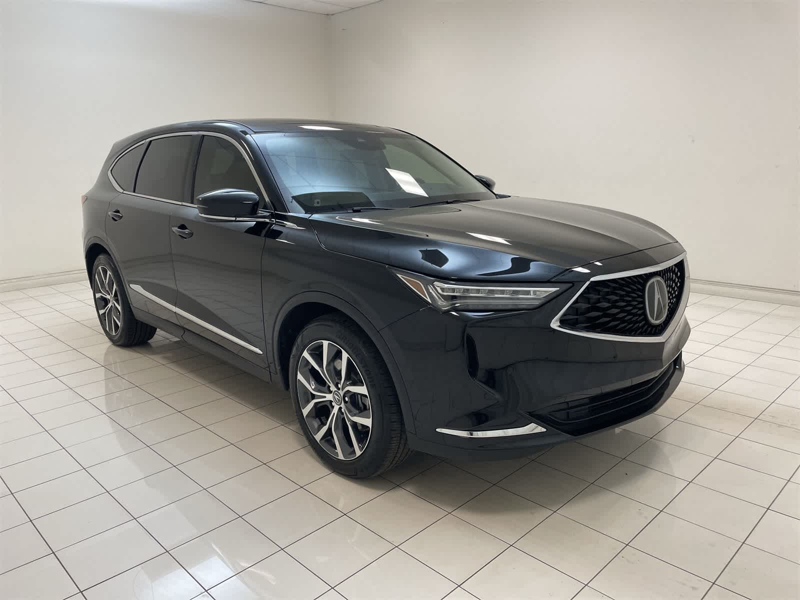 Thumbnail: 2024 Acura MDX - 28