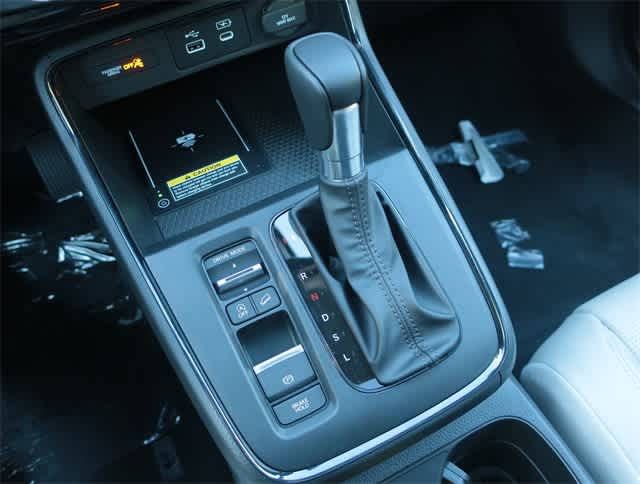 Thumbnail: 2025 Honda CR-V - 16