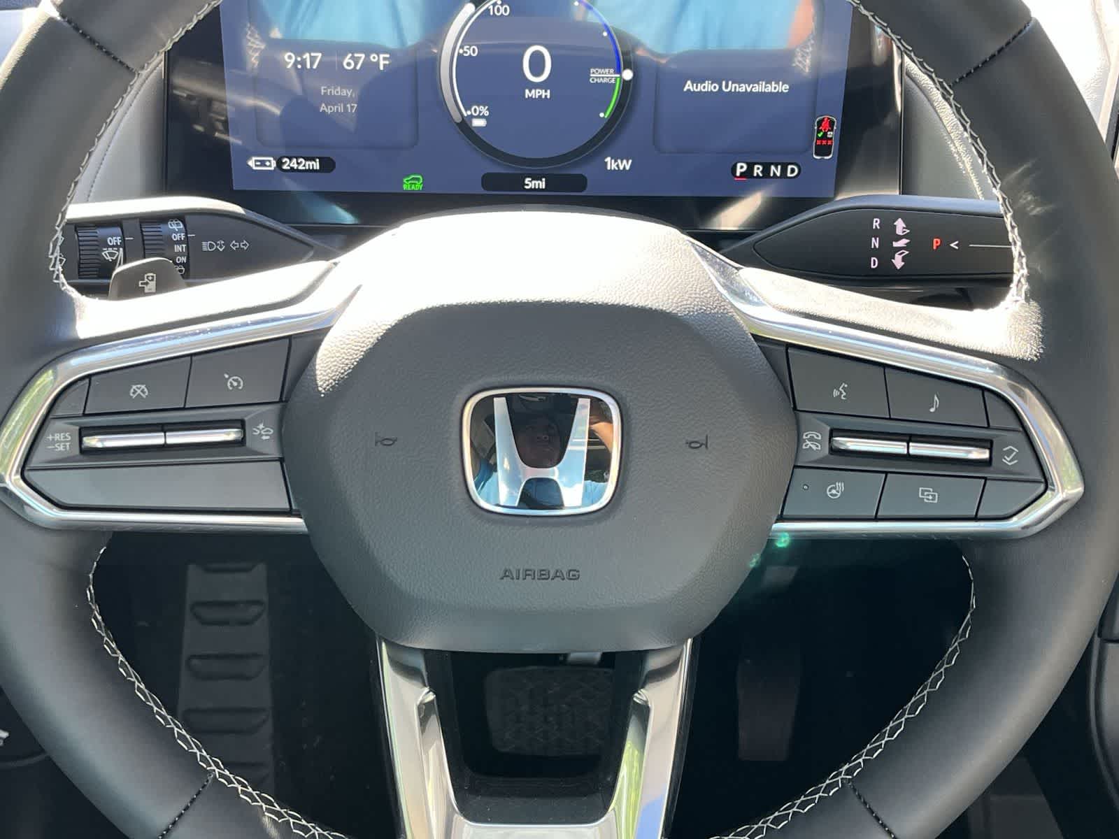 Thumbnail: 2026 Honda Prologue - 23