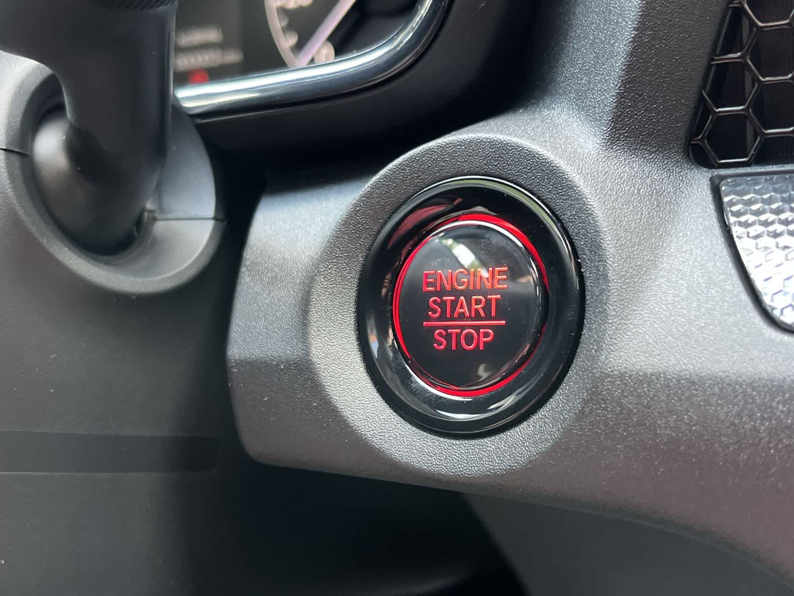 Thumbnail: 2026 Honda CR-V - 20