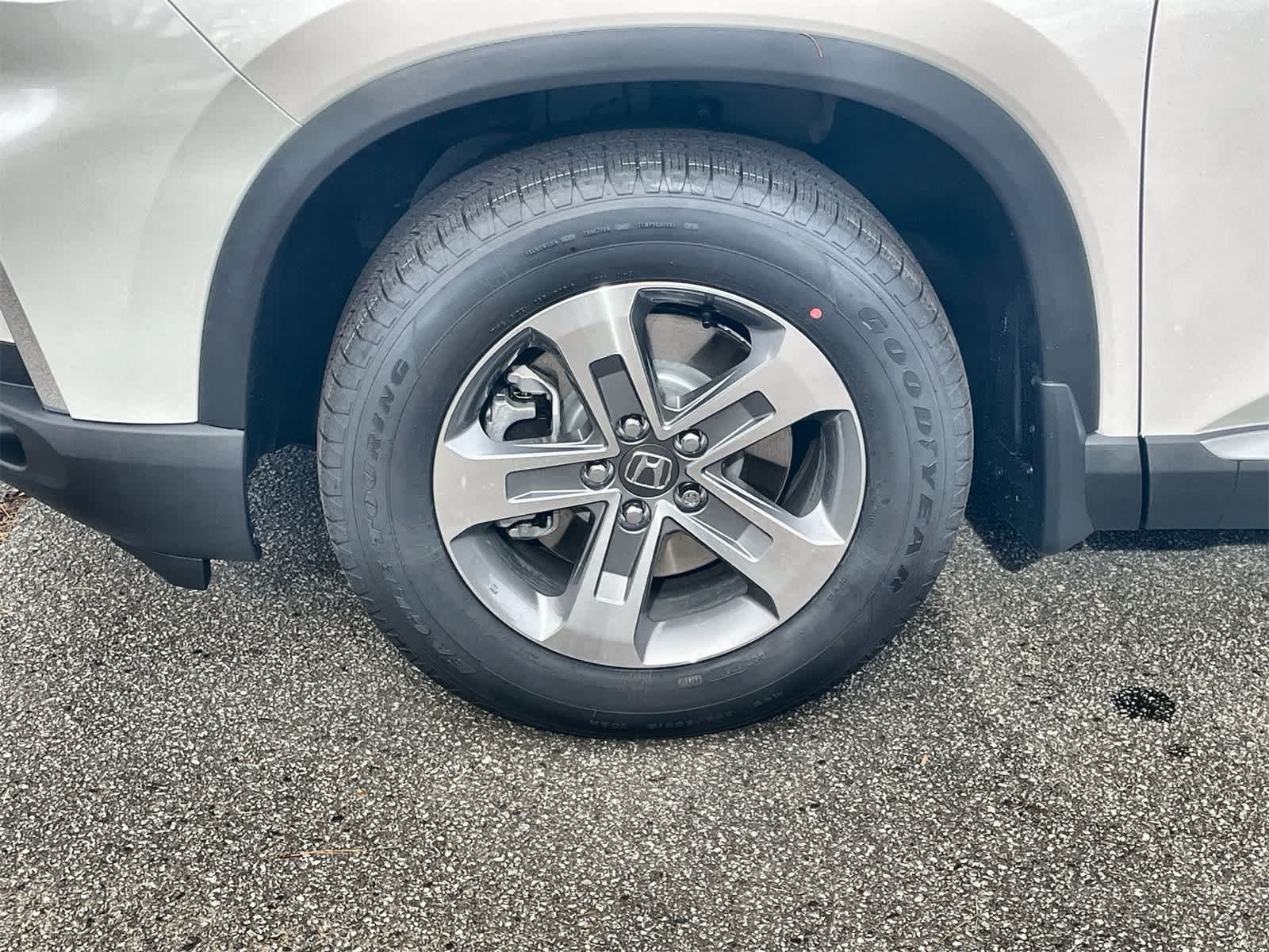 Thumbnail: 2025 Honda Pilot - 7