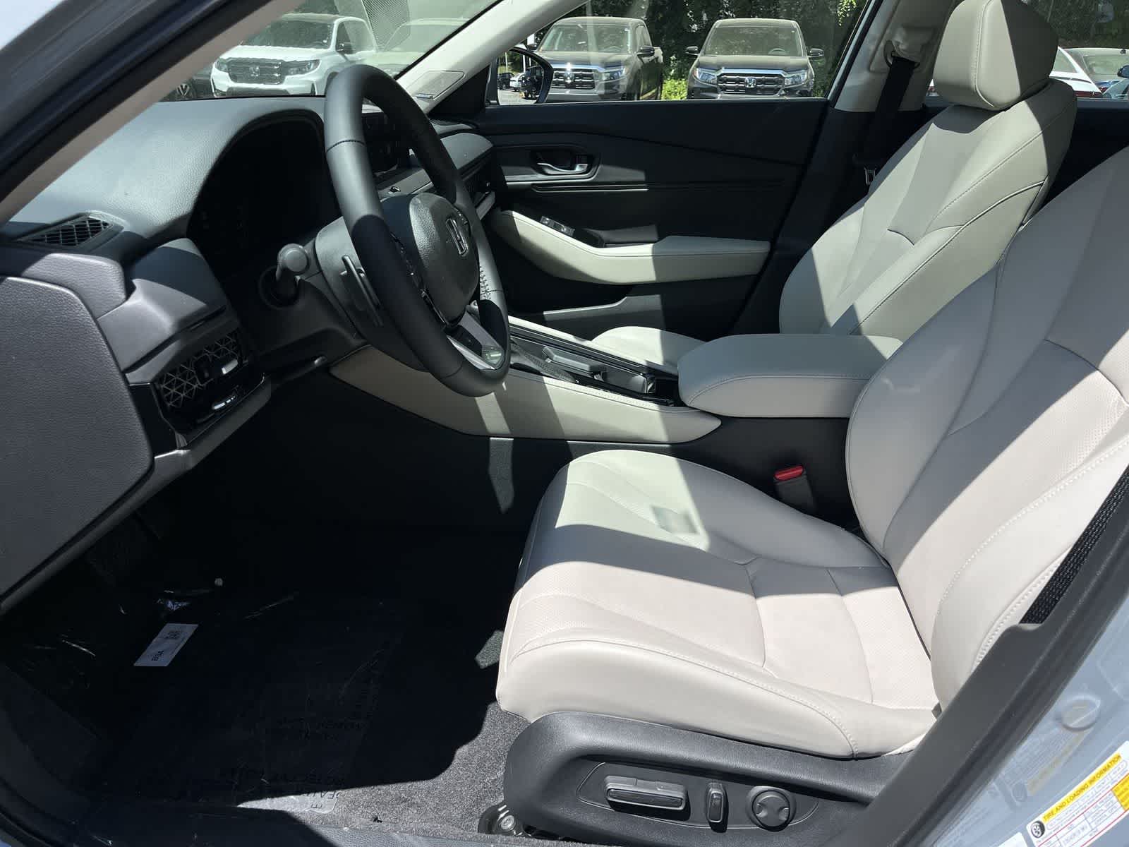 Thumbnail: 2026 Honda Accord - 12