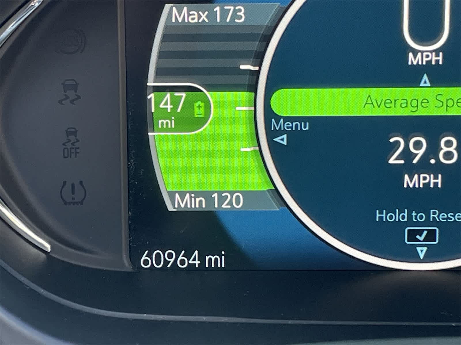 Thumbnail: 2021 Chevrolet Bolt EV - 13