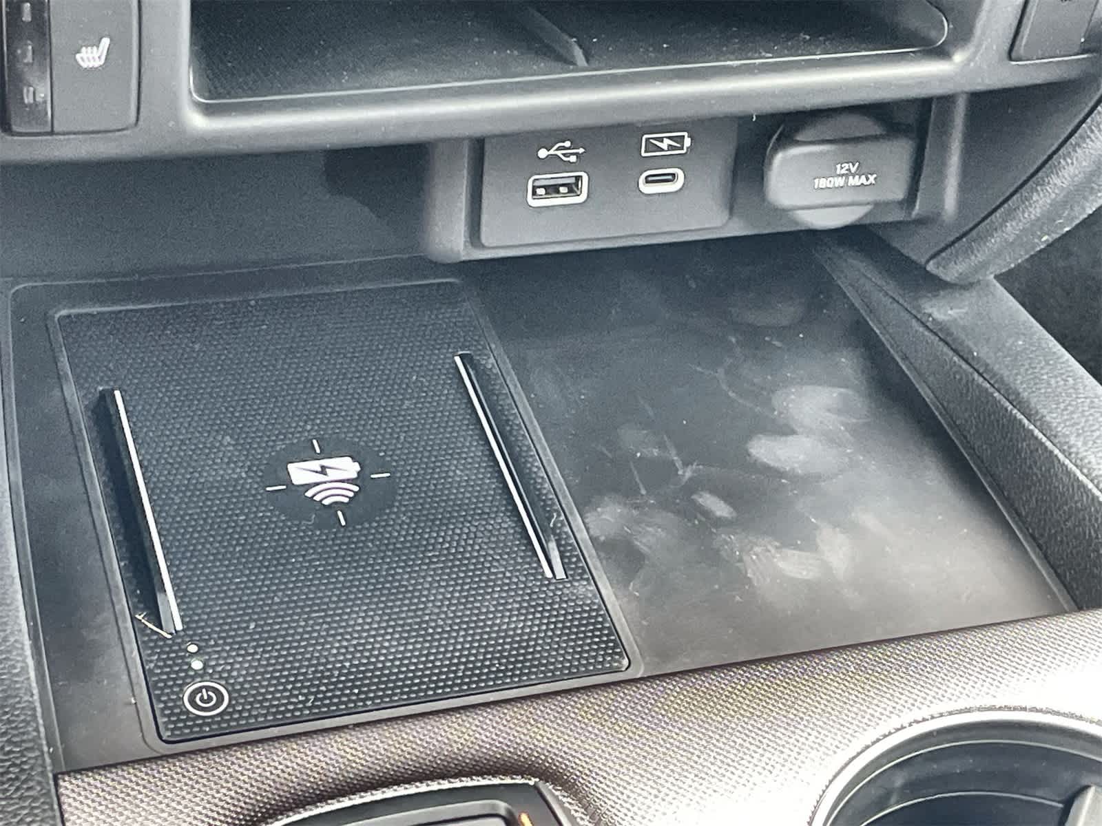 Thumbnail: 2026 Honda Ridgeline - 18