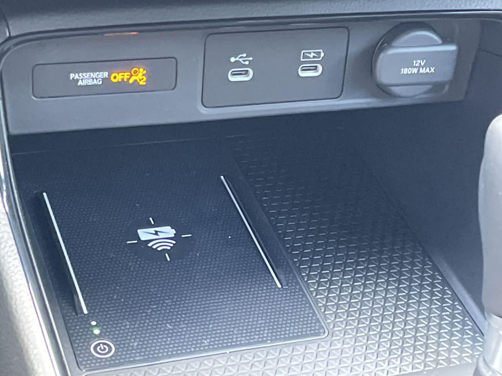 Thumbnail: 2026 Honda CR-V - 19